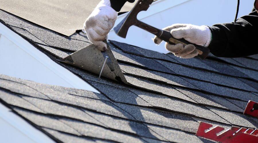 Professional Flat Roofing Installation in Springerton, IL